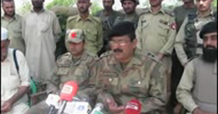 400 miscreants have been killed in Medan Operation, Col. Salman